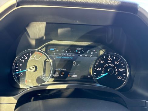 Used 2020 Ford F150 Lariat image 20