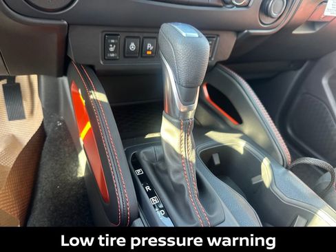 New 2026 Nissan Frontier PRO-4X w/ Tow Package image 22