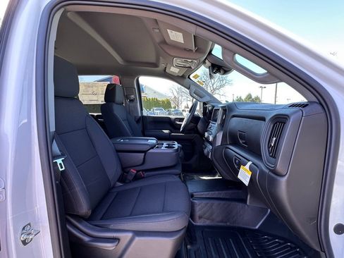 New 2026 GMC Sierra 3500 Pro w/ Convenience Package AWD/4WD image 12