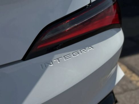 Used 2026 Acura Integra Type S FWD image 44
