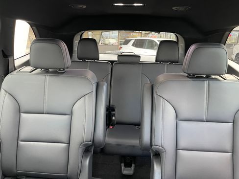 New 2026 GMC Acadia Elevation w/ Black Edition image 16