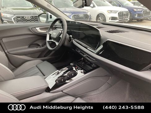 Certified 2025 Audi A5 2.0T Premium Plus w/ Premium Plus image 20