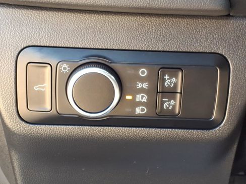 Used 2024 Ford Escape ST-Line w/ Tech Pack #1 image 17