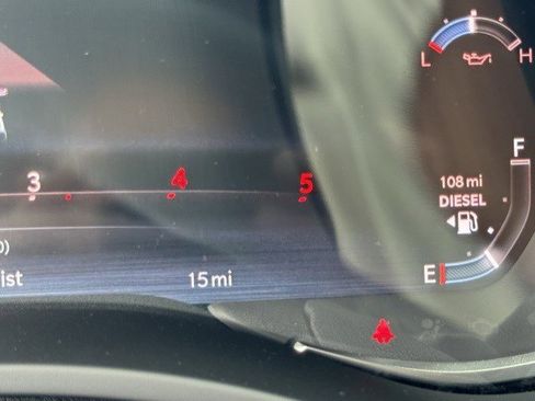 New 2026 RAM 2500 Laramie image 15