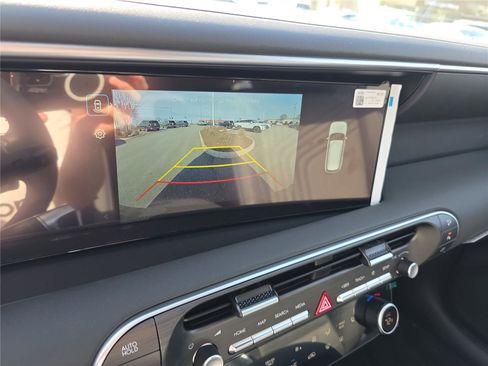 New 2026 Hyundai Palisade SEL image 21