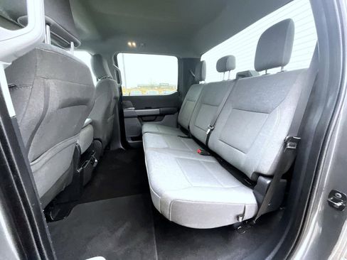 Used 2025 Ford F150 XLT w/ Equipment Group 301A Standard image 20