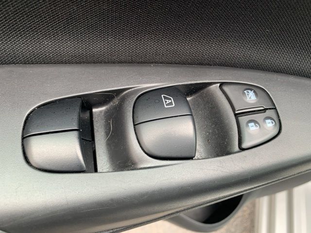 Used 2018 Nissan Sentra SV FWD image 22