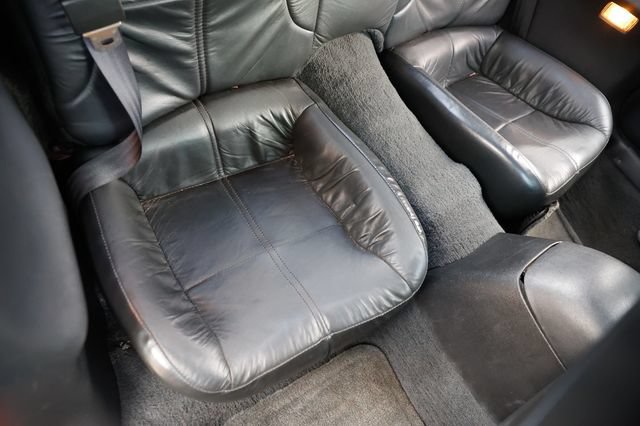 Used 1996 Chevrolet Camaro Z28 RWD image 15