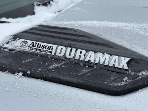 Used 2020 Chevrolet Silverado 3500 LT w/ All Star Edition image 7