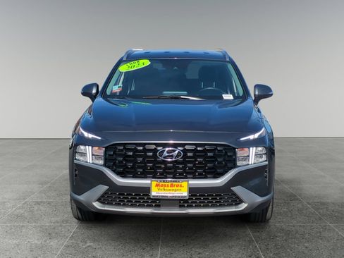 Used 2023 Hyundai Santa Fe SEL image 8