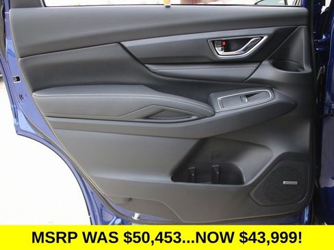 Used 2026 Subaru Ascent Limited image 18