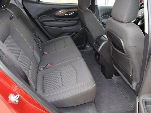 Used 2018 GMC Terrain SLE w/ Driver Convenience Package FWD image 21