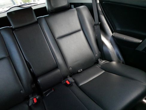 Used 2017 Toyota RAV4 Limited AWD/4WD image 14