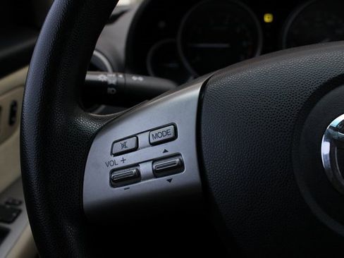 Used 2010 MAZDA MAZDA6 i Sport image 13