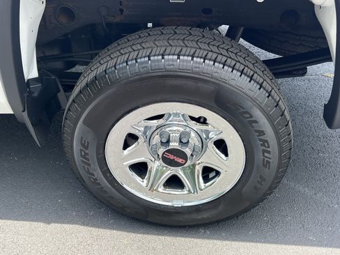 Used 2018 GMC Sierra 1500 2WD Regular Cab w/ Sierra Convenience Package image 21