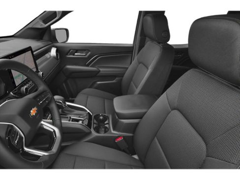 New 2026 Chevrolet Colorado LT w/ LT Convenience Package AWD/4WD image 14