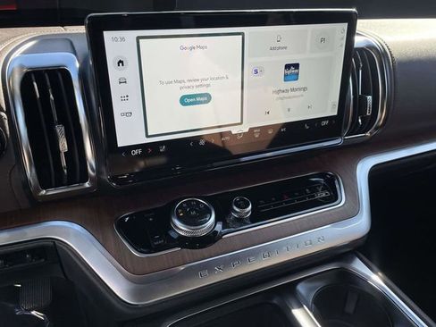 New 2026 Ford Expedition King Ranch image 9