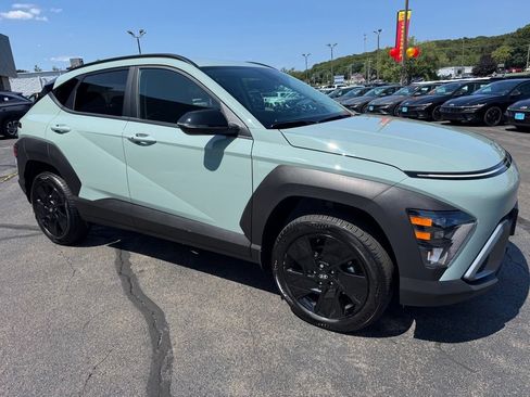 Used 2026 Hyundai Kona SEL Sport AWD/4WD image 3