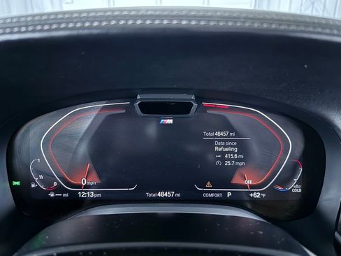 Used 2022 BMW 750i xDrive w/ Executive Package image 33