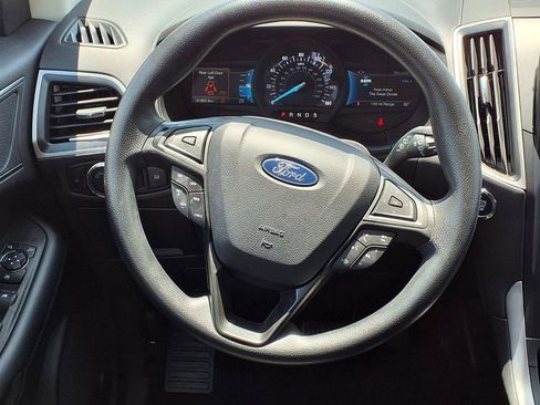Used 2024 Ford Edge SE AWD/4WD image 20