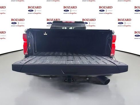 Used 2024 Chevrolet Silverado 2500 High Country w/ High Country Premium Package AWD/4WD image 32