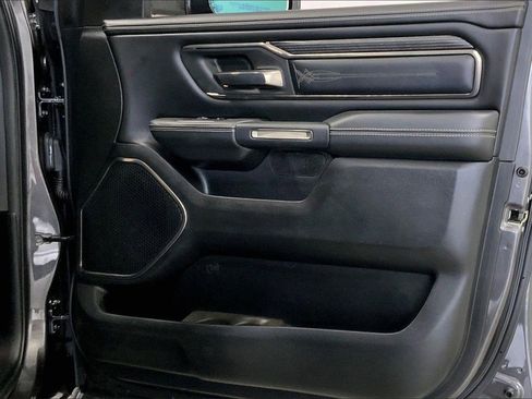 Used 2019 RAM 1500 Limited w/ Off Road Group image 26