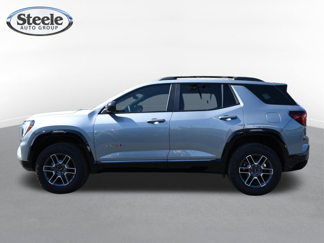 New 2026 GMC Terrain AT4 w/ Convenience Package III AWD/4WD image 7