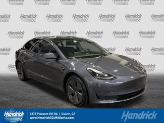 Used 2023 Tesla Model 3 Standard Range video 1