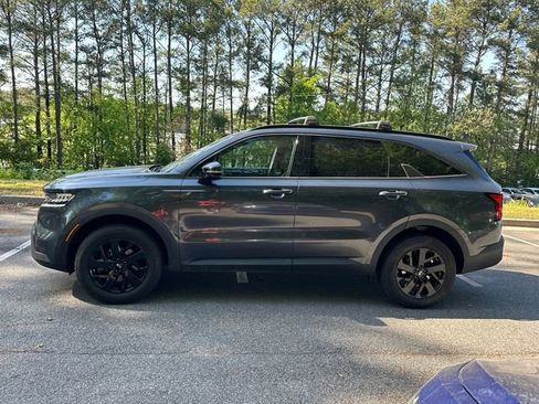 Used 2021 Kia Sorento S AWD/4WD image 8