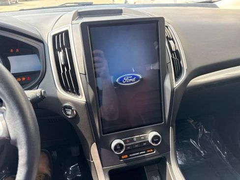 Certified 2024 Ford Edge SEL w/ Convenience Package AWD/4WD image 22