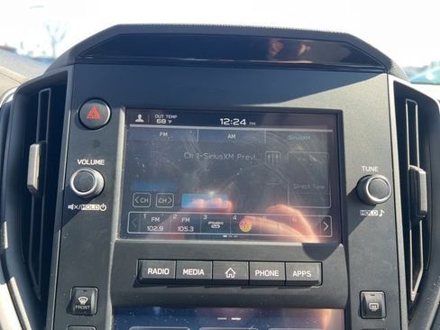 Used 2024 Subaru Impreza 2.0i image 17