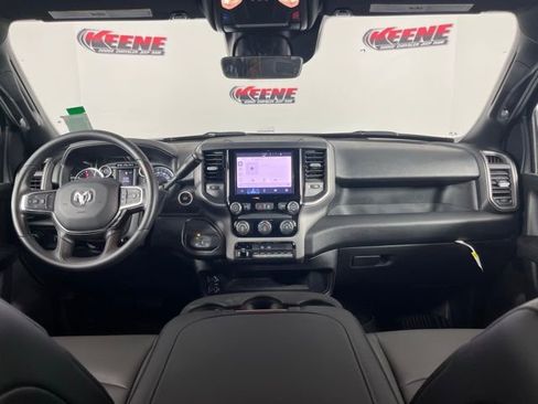 New 2025 RAM 2500 Tradesman w/ Bed Utility Group image 12