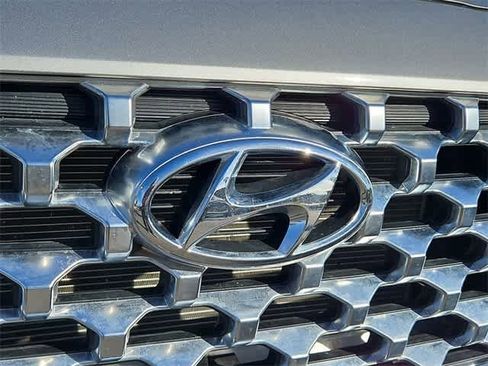 Certified 2022 Hyundai Santa Fe SEL w/ Cargo Package image 11