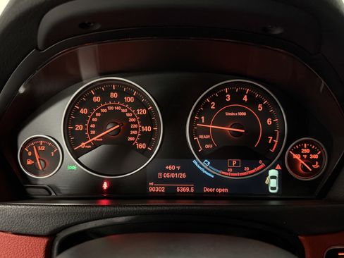 Used 2015 BMW 428i Coupe RWD image 16