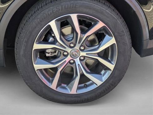 Used 2022 Acura MDX SH-AWD w/ Technology Package image 15