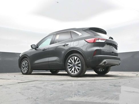 Used 2020 Ford Escape Titanium w/ Titanium Premium Package 2.0 image 23