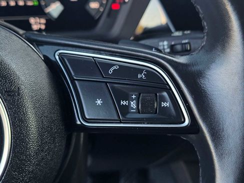 Used 2024 Audi A3 2.0T Premium image 33