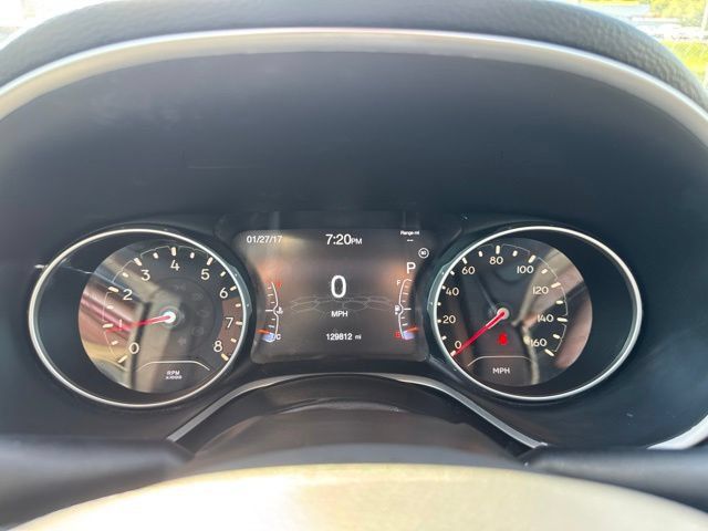 Used 2019 Jeep Compass Limited AWD/4WD image 19