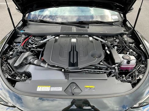 New 2026 Audi A6 Premium Plus AWD/4WD image 12