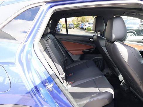 Used 2021 Volkswagen ID.4 Pro S w/ ID.4 Protection Package image 41