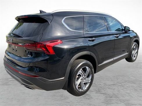 Certified 2023 Hyundai Santa Fe SEL AWD/4WD image 3