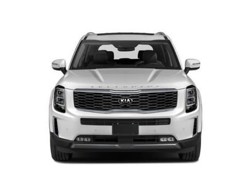 Used 2021 Kia Telluride SX w/ SX Prestige Package AWD/4WD image 4