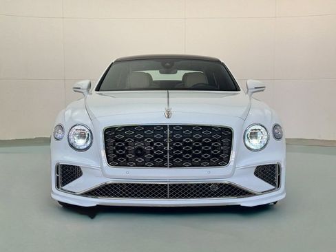 New 2026 Bentley Flying Spur Plug-In Hybrid image 31