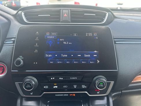 Used 2021 Honda CR-V EX image 20