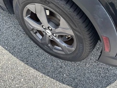 Used 2023 Ford Mustang Mach-E Select RWD image 6