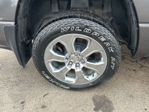 Used 2020 RAM 1500 Big Horn image 48