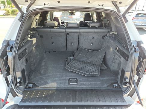 Certified 2025 BMW X5 xDrive40i w/ Premium Package AWD/4WD image 28