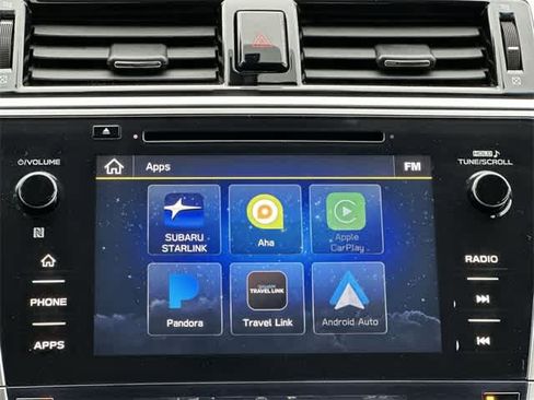 Used 2019 Subaru Legacy 2.5i Premium image 11