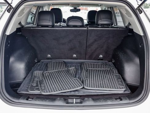 Used 2019 Jeep Compass Trailhawk image 26