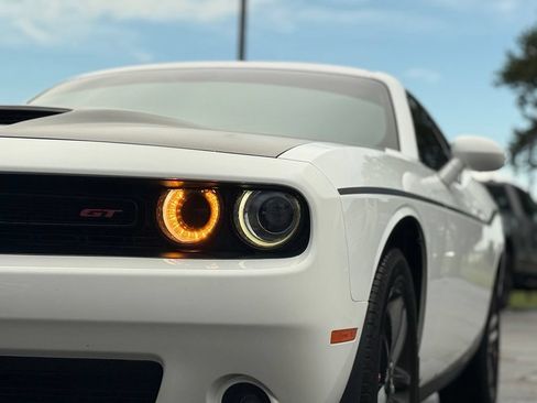 Used 2019 Dodge Challenger GT w/ Plus Package AWD/4WD image 39